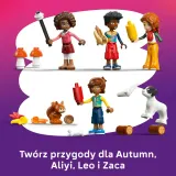 Конструктор LEGO Friends 42705 Осенний лесной домик — фото 6