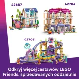 Конструктор LEGO Friends 42705 Осенний лесной домик — фото 8
