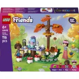 Конструктор LEGO Friends 42690 Полдник в лесу — фото 2
