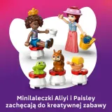 Конструктор LEGO Friends 42690 Полдник в лесу — фото 6