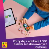 Конструктор LEGO Friends 42690 Полдник в лесу — фото 7