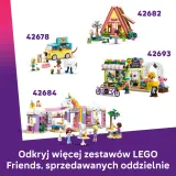 Конструктор LEGO Friends 42690 Полдник в лесу — фото 8