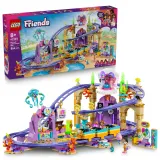 Конструктор LEGO Friends 42703 Русалочьи американские горки — фото 1