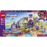 Конструктор LEGO Friends 42703 Русалочьи американские горки — фото 2
