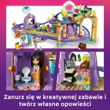Конструктор LEGO Friends 42703 Русалочьи американские горки — фото 5