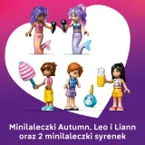 Конструктор LEGO Friends 42703 Русалочьи американские горки — фото 6