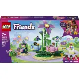 Конструктор LEGO Friends 42702 Цветочная карусель феи — фото 2