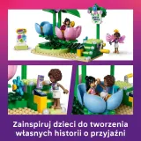 Конструктор LEGO Friends 42702 Цветочная карусель феи — фото 5