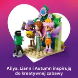 Конструктор LEGO Friends 42702 Цветочная карусель феи — фото 6