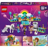 Конструктор LEGO Friends 42661 Бал-маскарад с единорогом и феей — фото 4