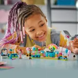Конструктор LEGO Friends 42661 Бал-маскарад с единорогом и феей — фото 8
