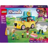 Конструктор LEGO Friends 42678 Фургон с товарами для питомцев — фото 2