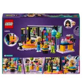 Конструктор LEGO Friends 42610 Вечеринка с караоке — фото 4