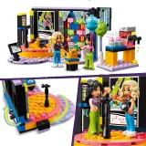 Конструктор LEGO Friends 42610 Вечеринка с караоке — фото 5