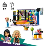 Конструктор LEGO Friends 42610 Вечеринка с караоке — фото 6