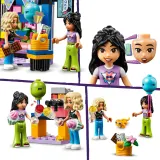 Конструктор LEGO Friends 42610 Вечеринка с караоке — фото 7