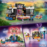 Конструктор LEGO Friends 42610 Вечеринка с караоке — фото 8