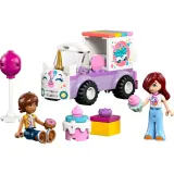 Конструктор LEGO Friends 42675 Доставка торта на единороге — фото 3