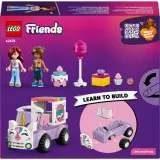 Конструктор LEGO Friends 42675 Доставка торта на единороге — фото 4