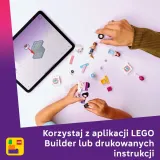Конструктор LEGO Friends 42675 Доставка торта на единороге — фото 7