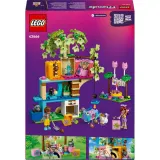Конструктор LEGO Friends 42666 Кошачья вечеринка на день рождения и домик на дереве — фото 4