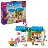 Конструктор LEGO Friends 42677 Пекарня собачьих лакомств — фото 1