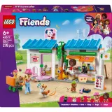Конструктор LEGO Friends 42677 Пекарня собачьих лакомств — фото 2