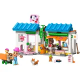 Конструктор LEGO Friends 42677 Пекарня собачьих лакомств — фото 3