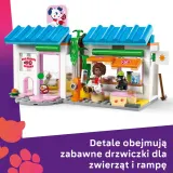 Конструктор LEGO Friends 42677 Пекарня собачьих лакомств — фото 6