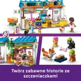 Конструктор LEGO Friends 42677 Пекарня собачьих лакомств — фото 7