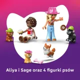Конструктор LEGO Friends 42677 Пекарня собачьих лакомств — фото 8