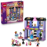 Конструктор LEGO Friends 42685 Показ мод в Хартлейк-Сити — фото 1