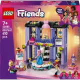 Конструктор LEGO Friends 42685 Показ мод в Хартлейк-Сити — фото 2