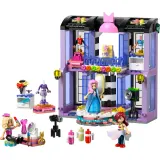 Конструктор LEGO Friends 42685 Показ мод в Хартлейк-Сити — фото 3