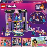 Конструктор LEGO Friends 42685 Показ мод в Хартлейк-Сити — фото 4