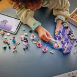 Конструктор LEGO Friends 42685 Показ мод в Хартлейк-Сити — фото 6