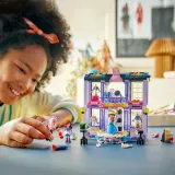 Конструктор LEGO Friends 42685 Показ мод в Хартлейк-Сити — фото 8