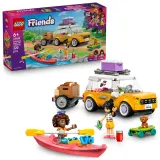 Конструктор LEGO Friends 42659 Автомобильное путешествие подруг — фото 1