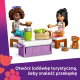 Конструктор LEGO Friends 42659 Автомобильное путешествие подруг — фото 6