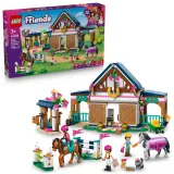 Конструктор LEGO Friends 42688 Конная школа и манеж — фото 1