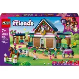 Конструктор LEGO Friends 42688 Конная школа и манеж — фото 2