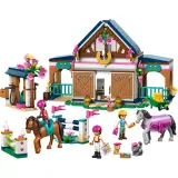 Конструктор LEGO Friends 42688 Конная школа и манеж — фото 3