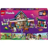 Конструктор LEGO Friends 42688 Конная школа и манеж — фото 5