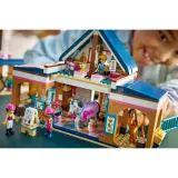 Конструктор LEGO Friends 42688 Конная школа и манеж — фото 7