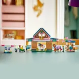 Конструктор LEGO Friends 42688 Конная школа и манеж — фото 8