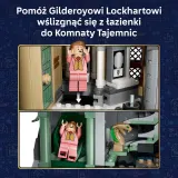 Конструктор LEGO Harry Potter 76473 Замок Хогвартс: Восточное крыло — фото 4