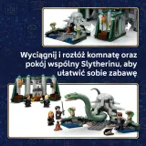 Конструктор LEGO Harry Potter 76473 Замок Хогвартс: Восточное крыло — фото 5