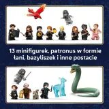 Конструктор LEGO Harry Potter 76473 Замок Хогвартс: Восточное крыло — фото 6
