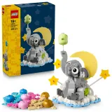 Конструктор LEGO ICONIC 40814 Слонёнок в небе — фото 1