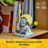 Конструктор LEGO ICONIC 40814 Слонёнок в небе — фото 3